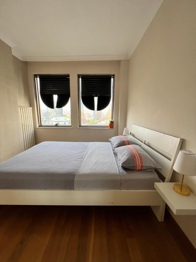 Your In Apartment